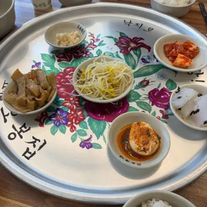 오봉집 사진