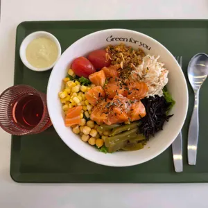 그린포유 대표 사진