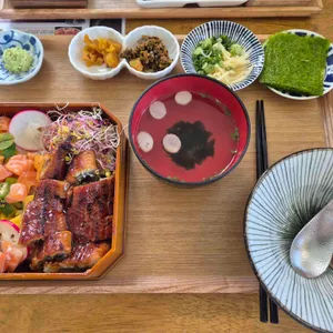우동단 대표 사진