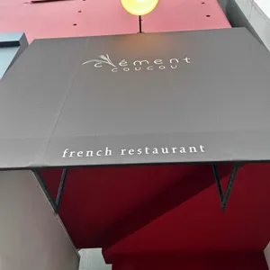 끌레망꾸꾸 사진 1