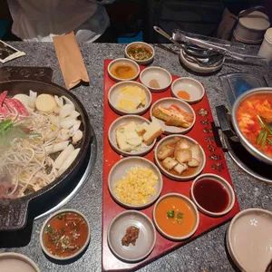 남촌황소곱창 사진