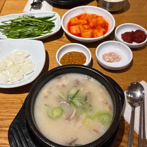순대실록 사진