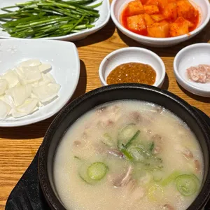 순대실록 사진