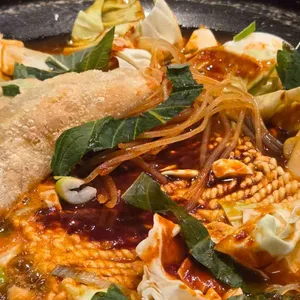 반장즉석떡볶이 사진 1