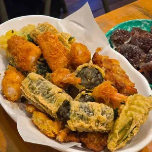 반장즉석떡볶이 사진