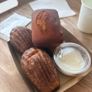 라마레 베이커리&피자 대표 사진