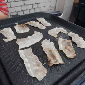 당산나무집 사진
