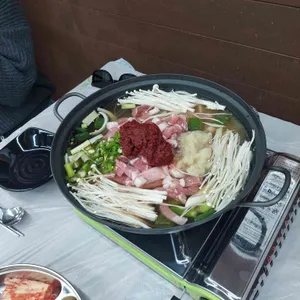 냉삼오두막 사진 2