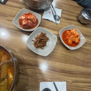 부민옥 사진