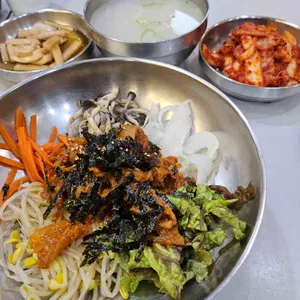 명동칼국수 사진 1