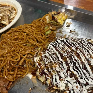 오레노 야끼 사진 2