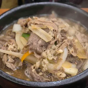 남촌면옥 사진 1