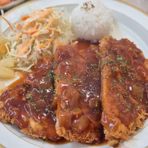 대가우동 사진