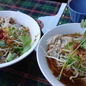 쏭타이치앙마이 사진 2