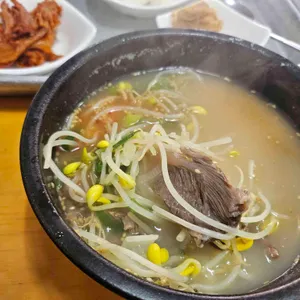 장터뚝배기 사진 1