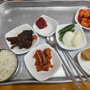 장터뚝배기 사진 2