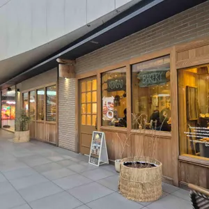 레브레드 사진 1