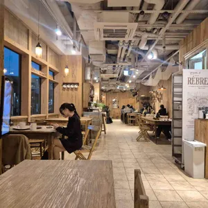 레브레드 리뷰 사진