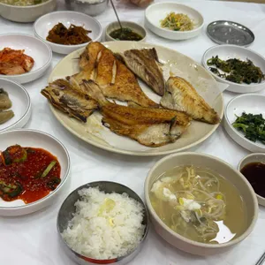 전북팔도식당 사진 1