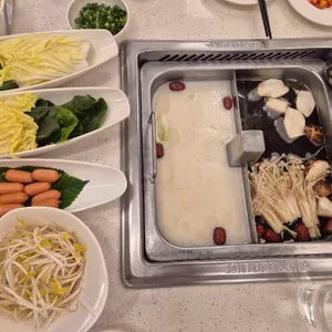 하이디라오 대표 사진