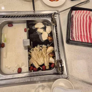 하이디라오 사진