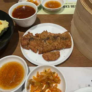 딘타이펑 대표 사진