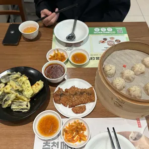 딘타이펑 대표 사진