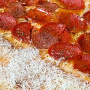 독타운피자 대표 사진