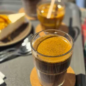 소명커피바 사진 1