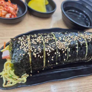 153구포국수 사진 1