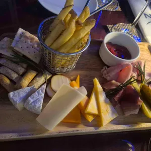 노보텔앰배서더강남 로비라운지 사진 1