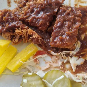 청주가야밀면 사진