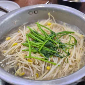 임진강 사진 1