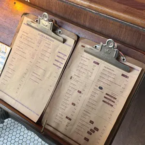 올덴브라운 리뷰 사진