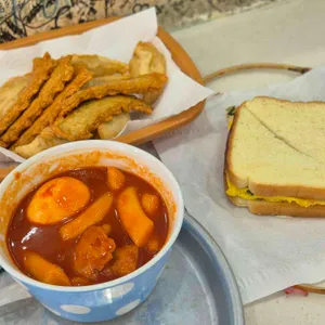 토스트앤후르츠 사진 1