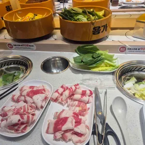 용가훠궈 사진 2