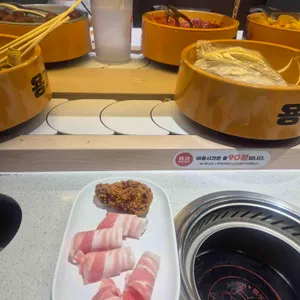 용가훠궈 리뷰 사진