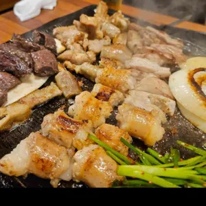 정철황소곱창 사진