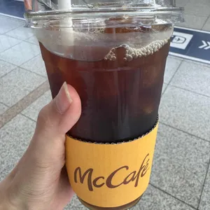 맥도날드 사진