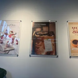 하프커피익스프레스 리뷰 사진