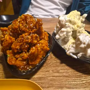 치타치킨 대표 사진