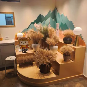 단석가 찰보리 소금빵 대표 사진