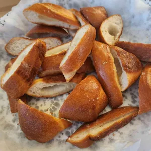 단석가 찰보리 소금빵 대표 사진