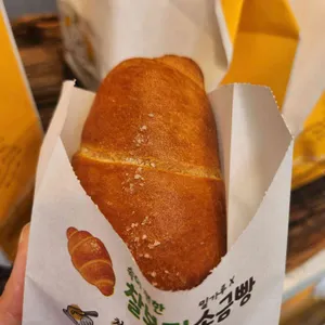 단석가 찰보리 소금빵 대표 사진