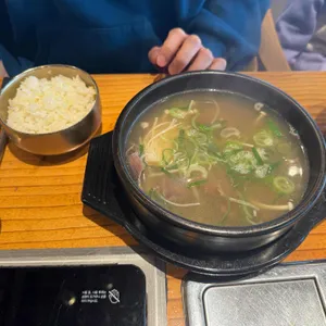 바르미명품한우센터 사진