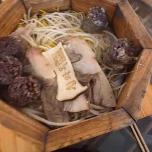 청와옥 대표 사진