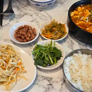 신왕우육면 사진 1