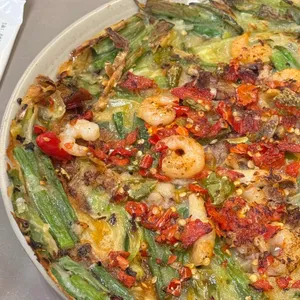 조조칼국수 사진