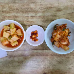 대성집 대표 사진