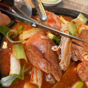 성원닭갈비 대표 사진